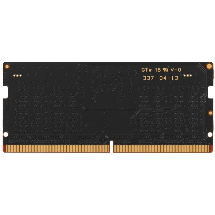 Оперативная память Crucial 8Gb 4800Mhz, CT8G48C40S5