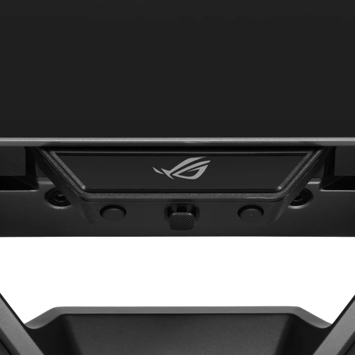 Монитор ASUS ROG Swift OLED PG48UQ, 47.5", черный