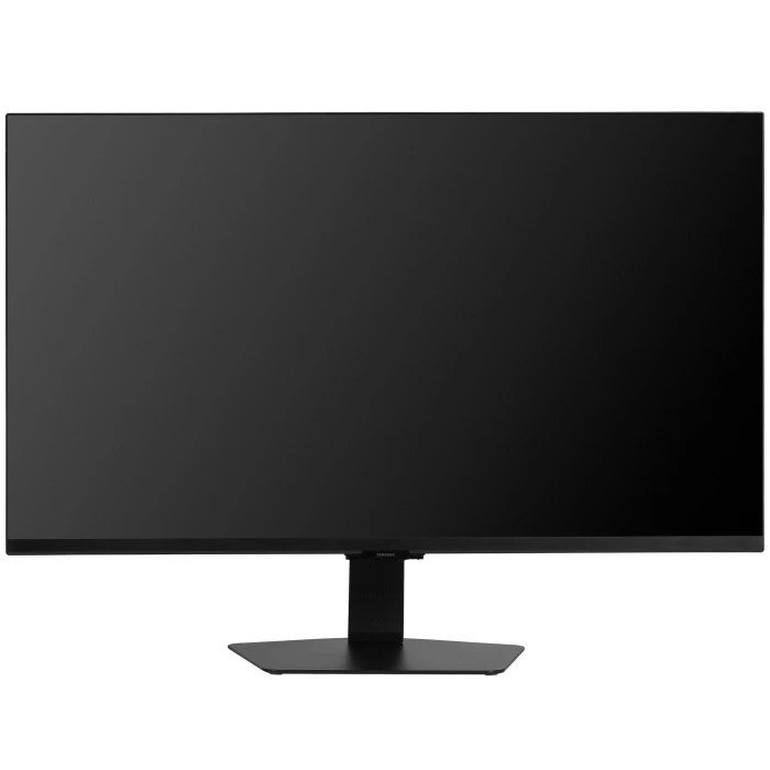 Монитор Samsung Odyssey G7 G70D S32DG702EI, 32", черный