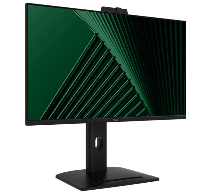 Монитор MSI PRO MP275QPDG, 27", черный