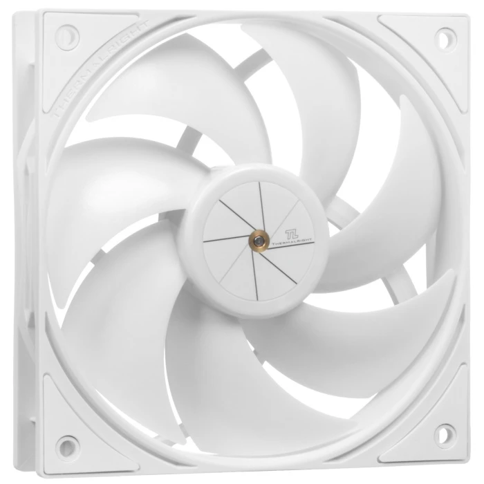 Вентилятор Thermalright TL-P12W белый