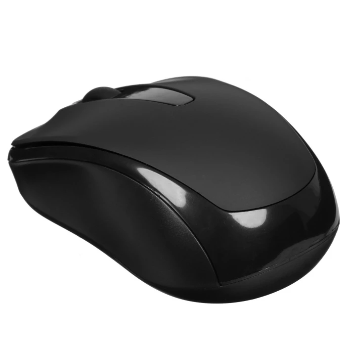 Мышь Aceline WM-907BL, черный