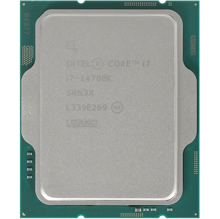 Процессор Intel Core i7-14700K, OEM, LGA 1700