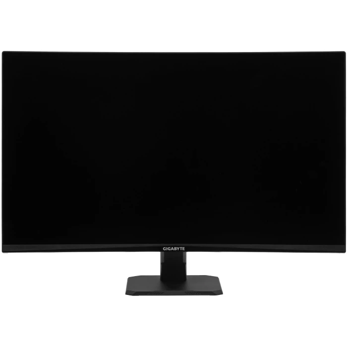 Монитор GIGABYTE GS32QC, 31.5", черный