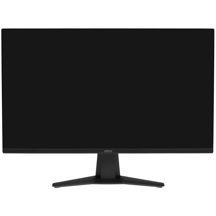 Монитор MSI MAG 275QF, 27", черный