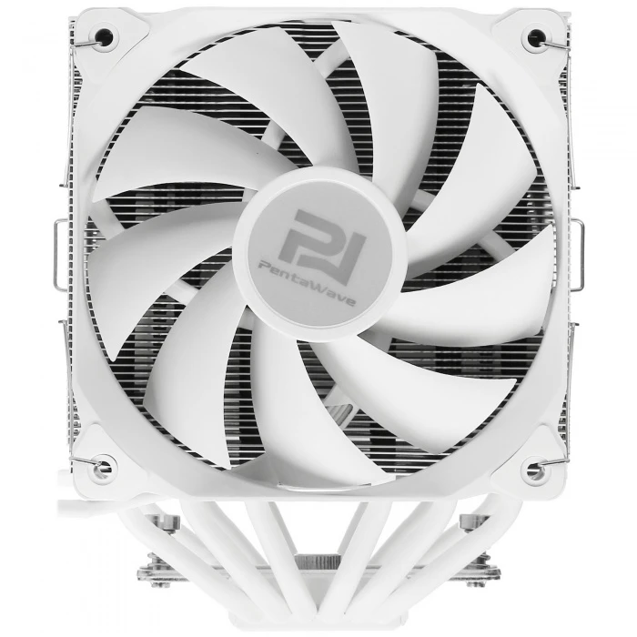 Кулер PentaWave Z06D White белый