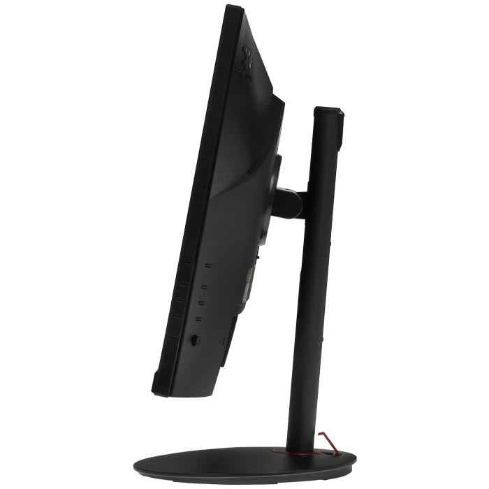 Монитор Acer Nitro XV271UM3BMIIPRX, 27", черный