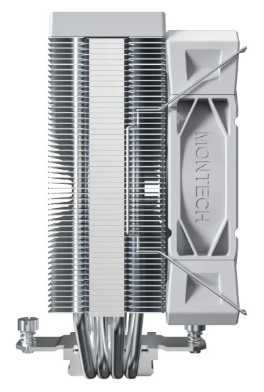 Кулер Montech NX400 белый, NX400WH