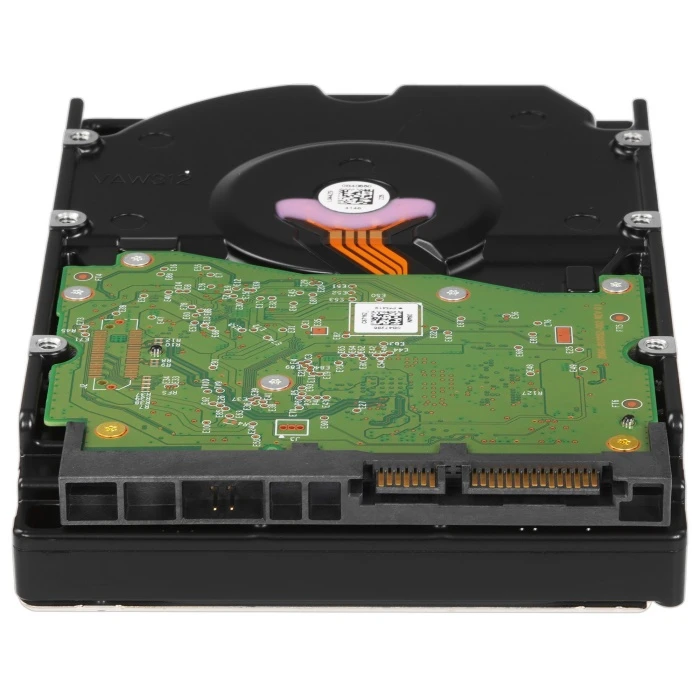 HDD диск WD Purple 8Tb 3.5", WD85PURZ