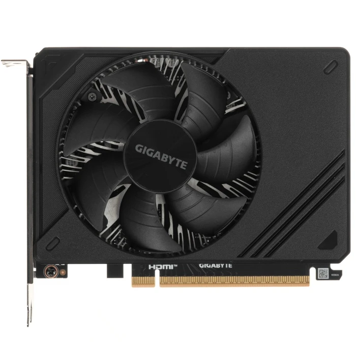 Видеокарта GIGABYTE GeForce RTX 5050 D6 8Gb