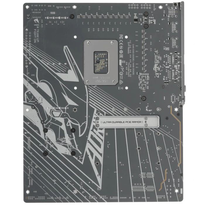 Мат. плата GIGABYTE Z890 AORUS ELITE X ICE, LGA 1851