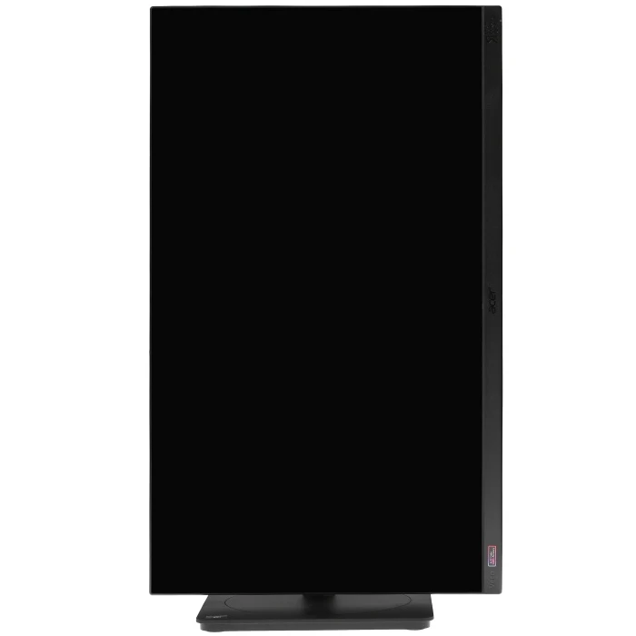 Монитор Acer Vero CB273Ubemipruzxv, 27", черный