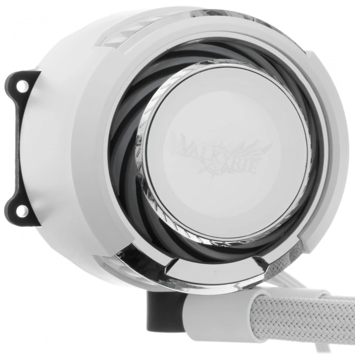 Система охлаждения Valkyrie Jarn 420W белая, C420W-RGB