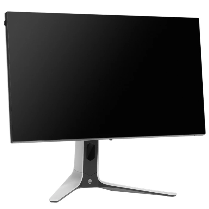 Монитор Dell Alienware AW2723DF, 27", белый