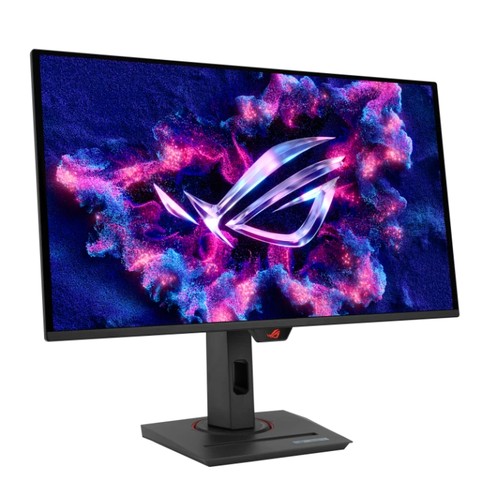 Монитор ASUS ROG Strix XG27UCDMG, 26.5", черный