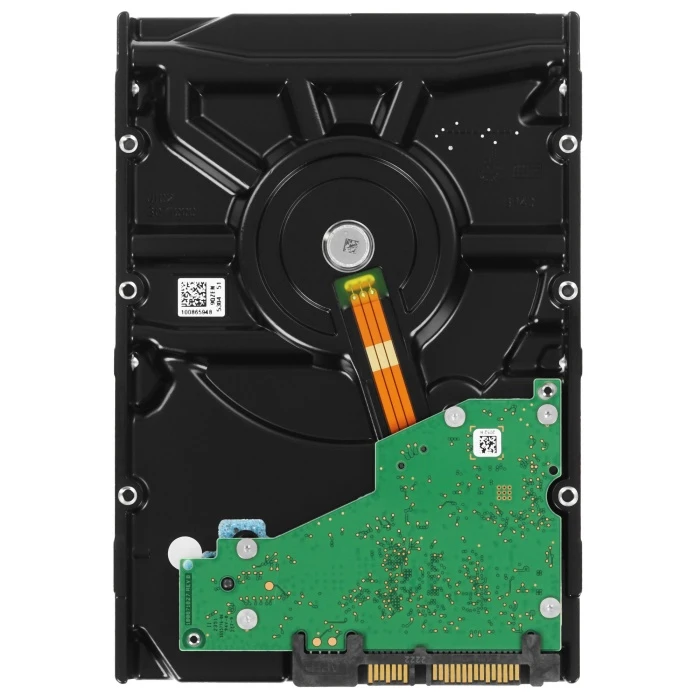 HDD диск Seagate IronWolf Pro 8Tb 3.5", ST8000NT001