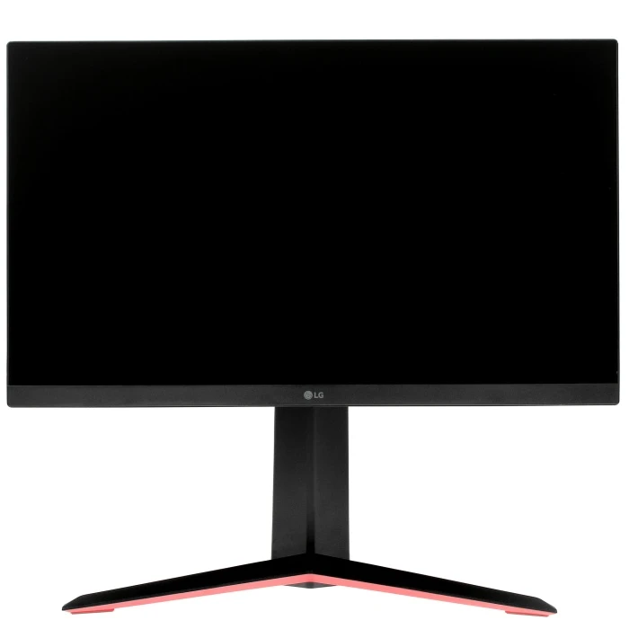 Монитор LG UltraGear 24GN65R-B, 23.8", черный