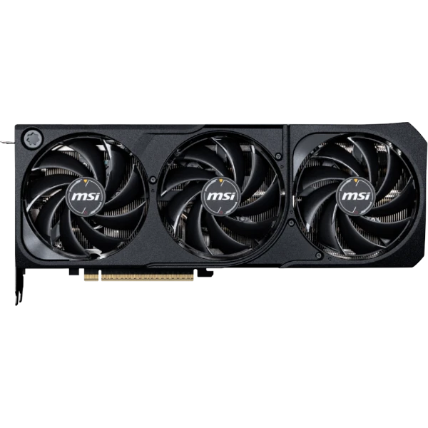 MSI GeForce RTX 5070 12GB SHADOW 3X OC