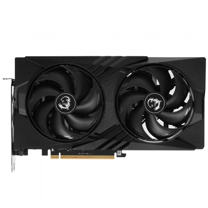 Видеокарта MSI GeForce RTX 5060 GAMING 8Gb