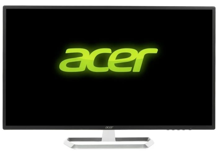 Монитор Acer EB321HQUCbidpx, 31.5", черный