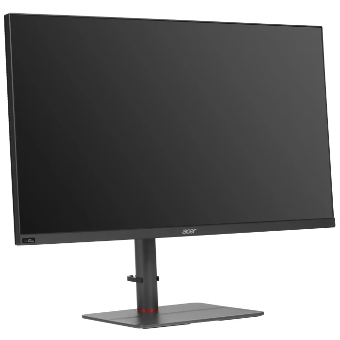 Монитор Acer XV275UV3ymipruzx, 27", черный