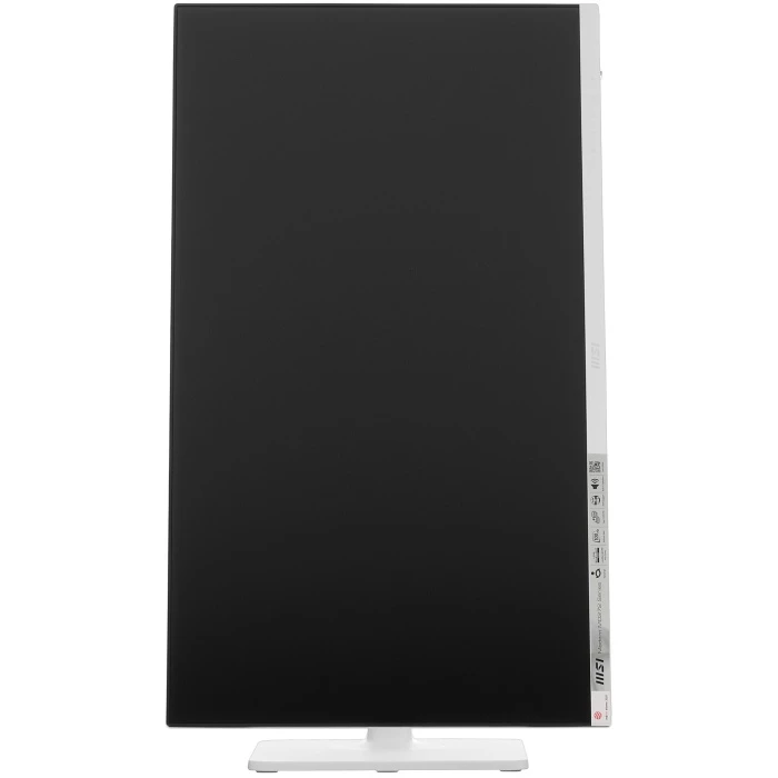 Монитор MSI Modern MD272XPW, 27", белый