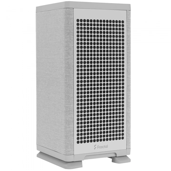 Корпус Fractal Design Mood серый, компактный (SFF)