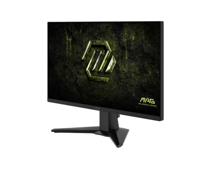 Монитор MSI MAG 245F X24, 23.8", черный