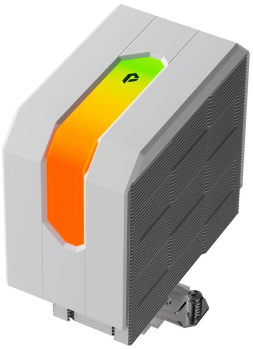 Кулер upHere UP1TC4 белый