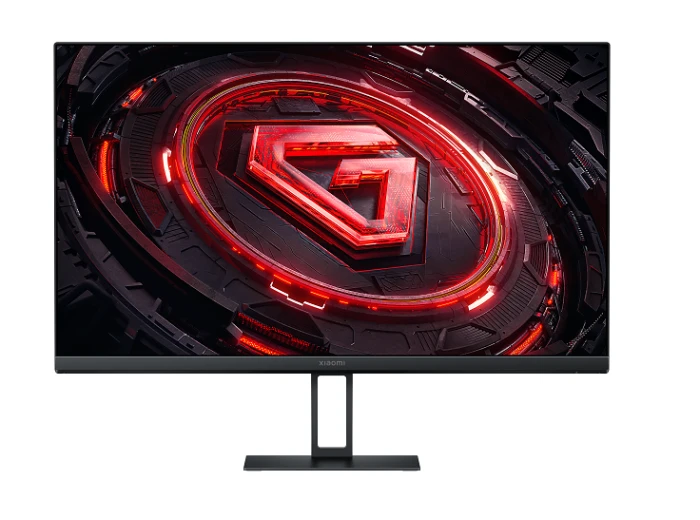 Монитор Xiaomi G24i, 23.8", черный