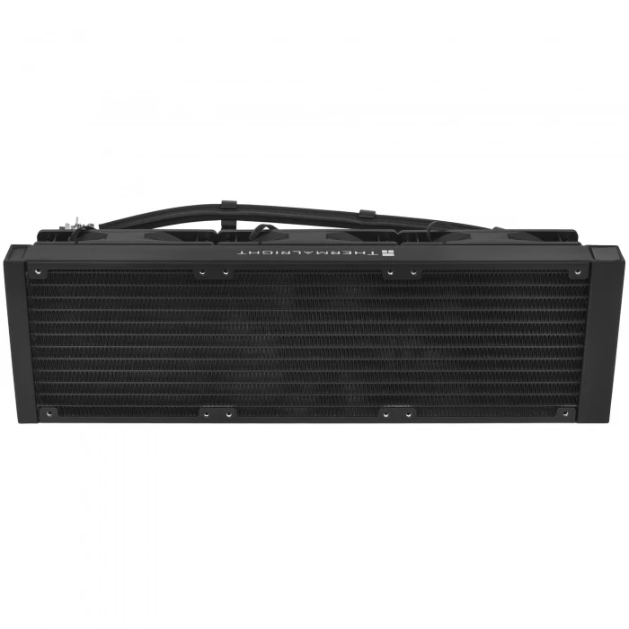 Система охлаждения Thermalright Frozen Prism 360 черная, TRFP360B