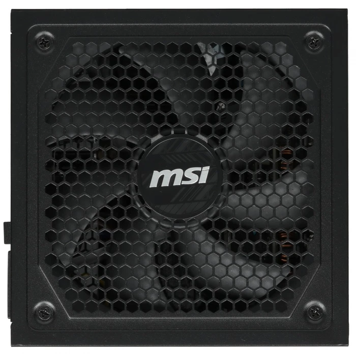 Блок питания MSI MAG A1000GL PCIE5  черный