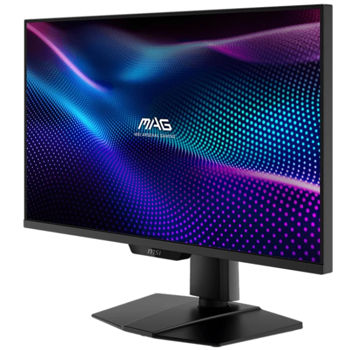Монитор MSI MAG 274UPDF E16M, 27", черный