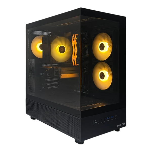 Игровой ПК LEGIONPC GAME 139077