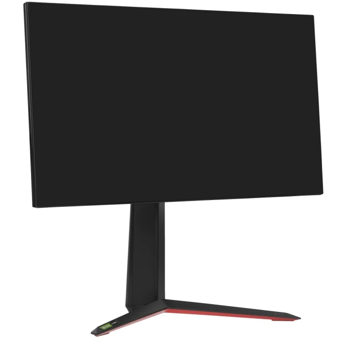 Монитор LG 27GP95R-B, 27", черный