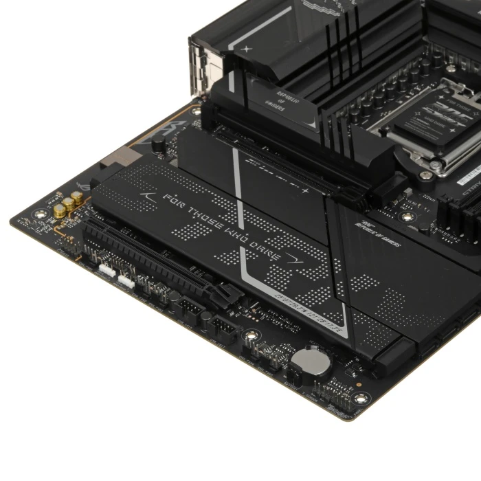 Мат. плата ASUS ROG STRIX X870E-H GAMING WIFI7, AM5