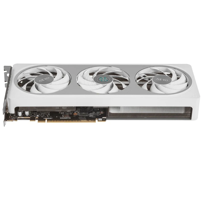 Видеокарта GIGABYTE GeForce RTX 5060 AERO OC 8Gb