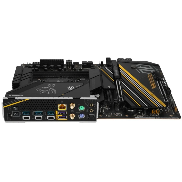 Мат. плата ASRock Z890 Taichi OCF, LGA 1851