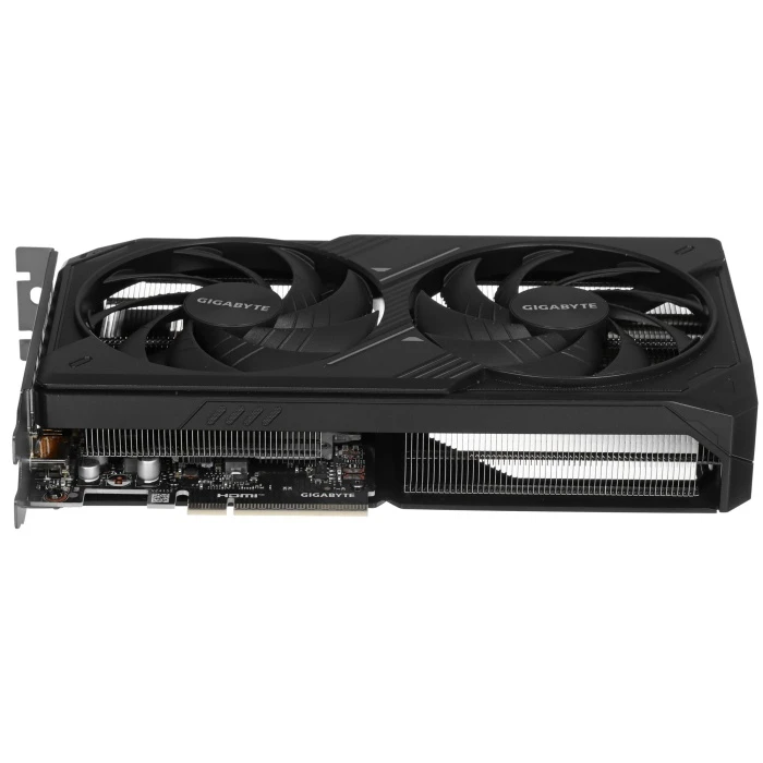 Видеокарта GIGABYTE GeForce RTX 5060 Ti WINDFORCE 8Gb