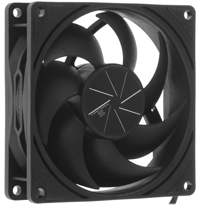 Вентилятор Thermalright TL-P9 черный