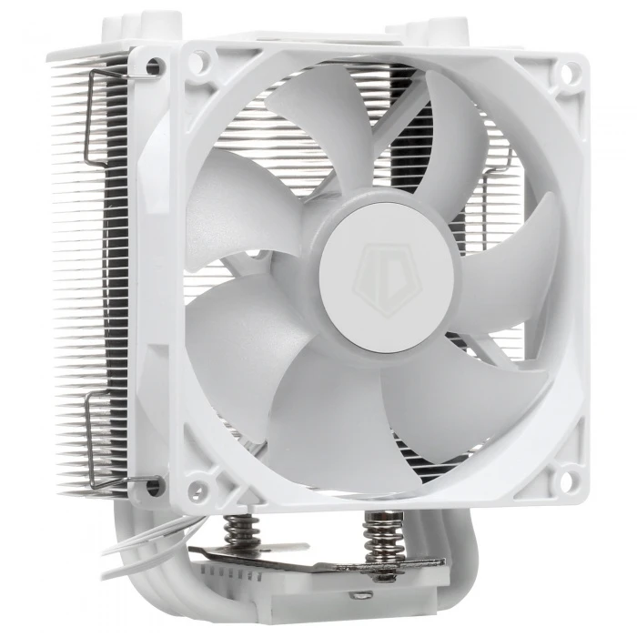 Кулер ID-COOLING SE-903-XT ARGB WHITE белый, SE-903-XT ARGB WHITE