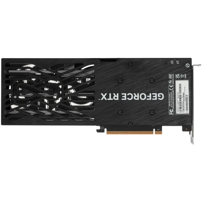 Видеокарта Palit GeForce RTX 5060 Infinity 3 OC 8Gb