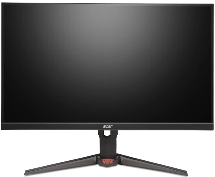 Монитор Acer Nitro XV320QKP0, 31.5", черный