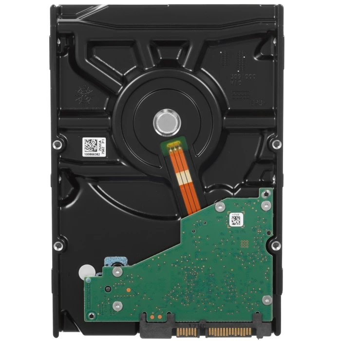 HDD диск Seagate IronWolf Pro 2Tb 3.5", ST2000NT001