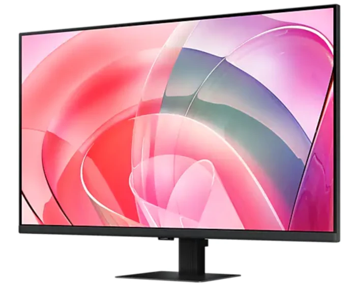 Монитор Samsung ViewFinity S7 S70D S32D700EAI, 32", черный