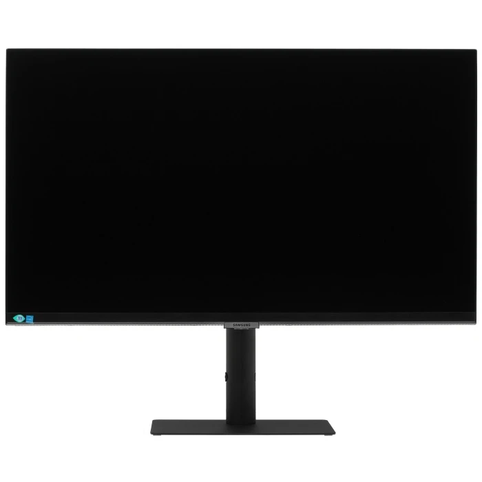 Монитор Samsung ViewFinity S8 S80PB S27B800PXI, 27", черный
