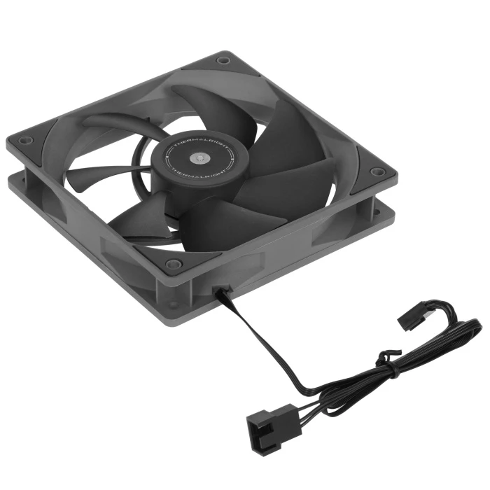 Вентилятор Thermalright TL-G12 серый