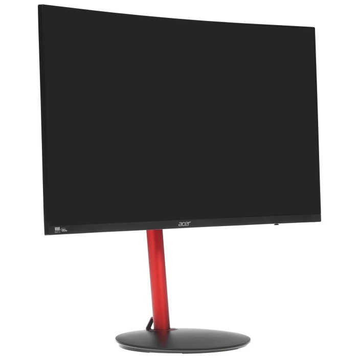 Монитор Acer Nitro XZ272UPbmiiphx, 27", черный