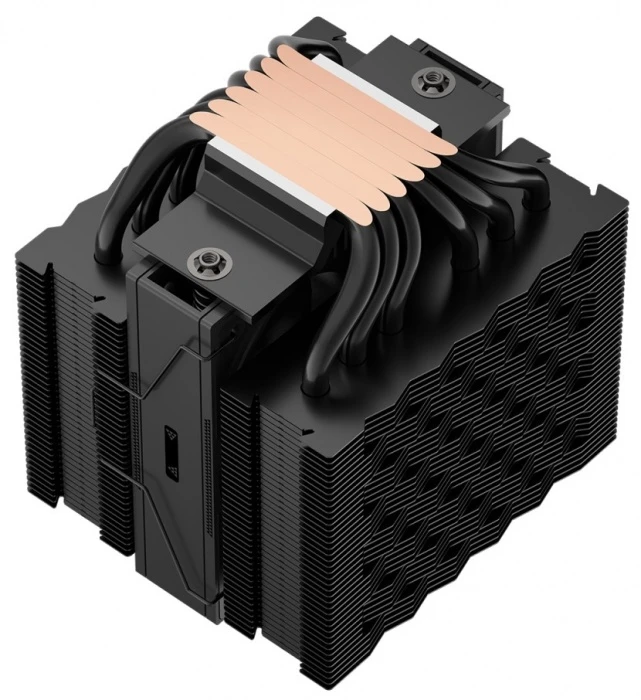 Кулер PCCooler RT620M X черный, RT620MX-BKNWXX-GL