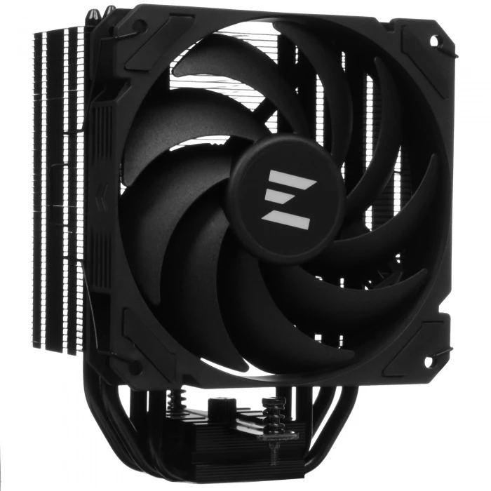 Кулер ZALMAN CNPS9X Performa черный, 8018500000200
